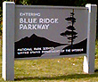 Blue Ridge Parkway