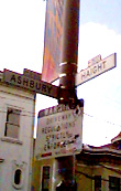 Haight-Ashbury