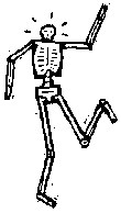 skeleton