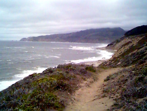 Point Reyes National Seashore