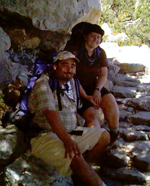 Bryan & Crystal