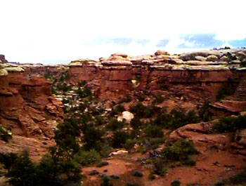 Canyonlands