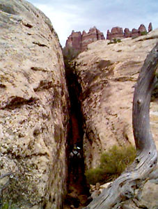 Canyonlands National Park