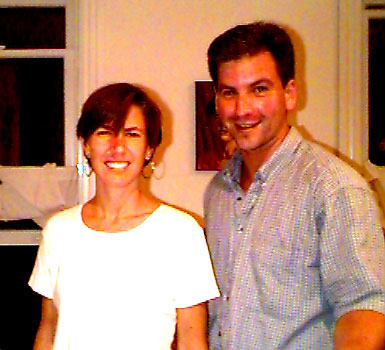 em & me