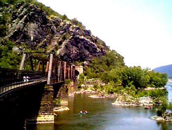 Harper's Ferry
