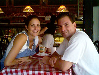 Jill & Me