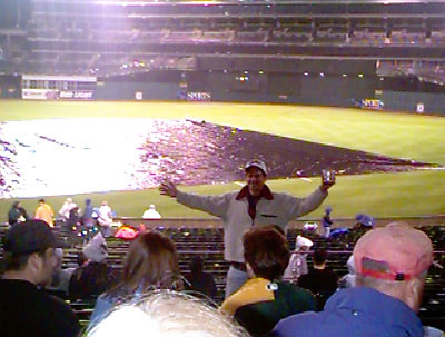 The Tarp