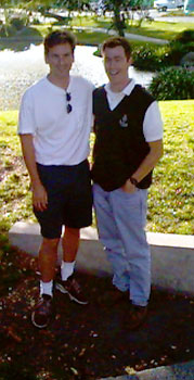 Me & Randy