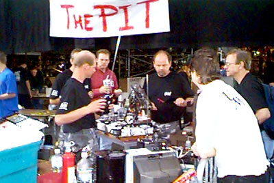 The Pit