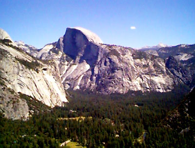 Yosemite Valley